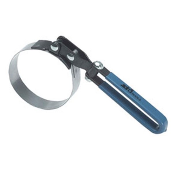 Atd Tools ATD Tools ATD-5206 Small Swivel Oil Filter Wrench ATD-5206